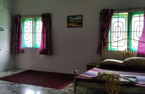 Hulu Selangor Casa | Sri Ledang Homestay Kuala Kubu Bharu