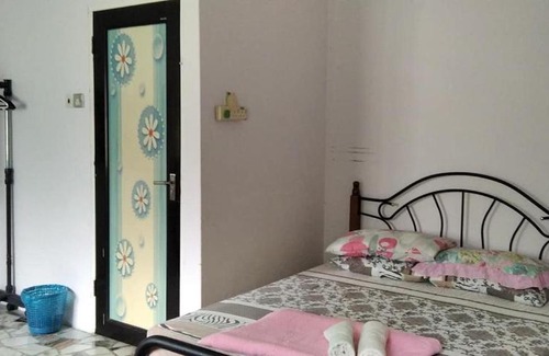 Hulu Selangor Casa | Sri Ledang Homestay Kuala Kubu Bharu