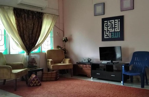 Hulu Selangor Casa | Sri Ledang Homestay Kuala Kubu Bharu