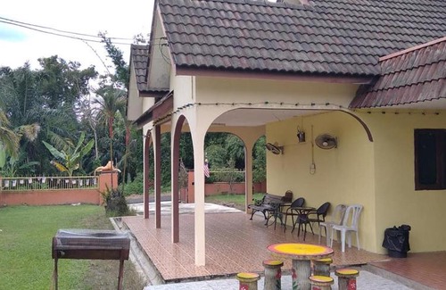 Hulu Selangor Casa | Sri Ledang Homestay Kuala Kubu Bharu