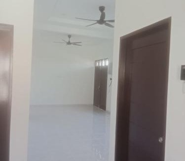 Kampung Padang Midin Casa | Sri Midin Stay