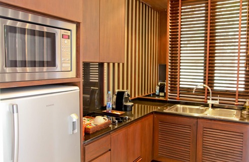Wichit Complejo | Sri Panwa Phuket Luxury Pool Villa Hotel