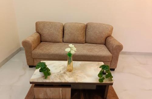 Chikkamagaluru Apartamento | Sri Sai Bisagni Service Apartment