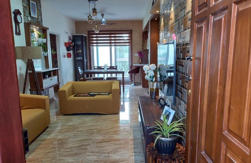 Bengaluru Apartamento | Sri Sai Lilly Enclave