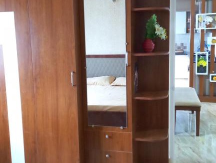 Bengaluru Apartamento | Sri Sai Lilly Enclave