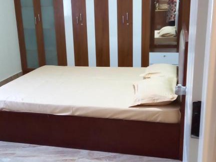 Bengaluru Apartamento | Sri Sai Lilly Enclave