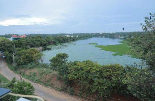 Khattalwada Cabina | Sri Sakthi Lodge