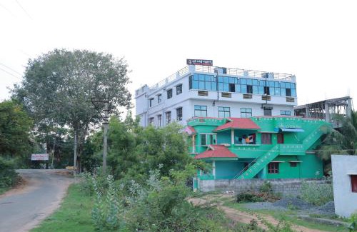 Khattalwada Cabina | Sri Sakthi Lodge