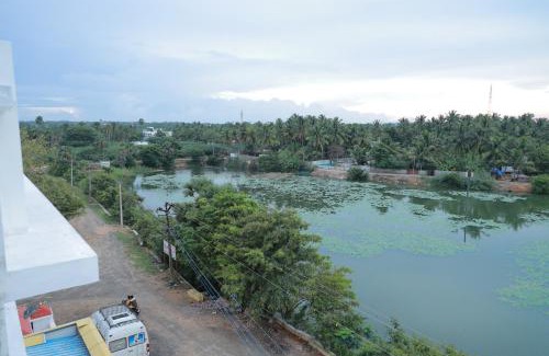 Khattalwada Cabina | Sri Sakthi Lodge