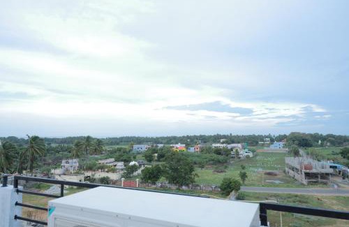 Khattalwada Cabina | Sri Sakthi Lodge