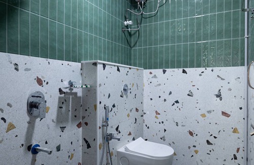 Peelamedu Hotel | Sri Varee Residency