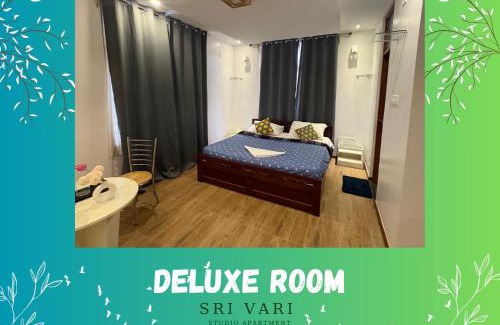 Kodaikanal Complejo | SRI VARİ studio Apartments