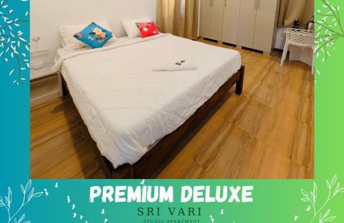 Kodaikanal Complejo | SRI VARİ studio Apartments