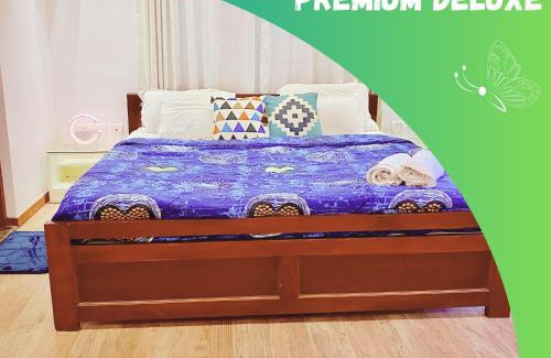 Kodaikanal Complejo | SRI VARİ studio Apartments