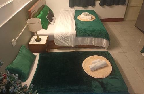 Hat Yai Apartamento | SridaHouse#Near Central Festival Hat Yai