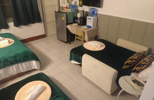 Hat Yai Apartamento | SridaHouse#Near Central Festival Hat Yai