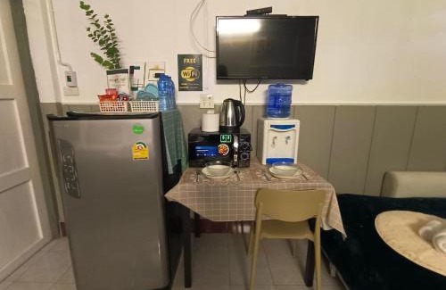 Hat Yai Apartamento | SridaHouse#Near Central Festival Hat Yai