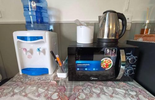 Hat Yai Apartamento | SridaHouse25#Near Central Festival Hatyai