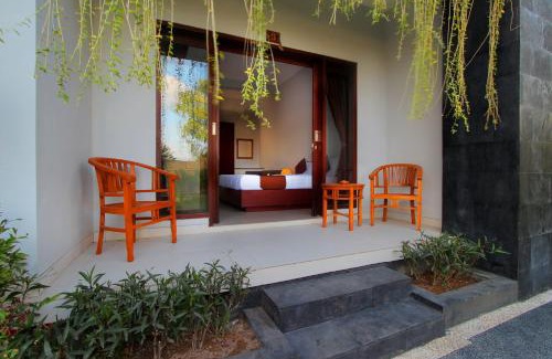 Jimbaran Bay Casa | Srikandi Inn