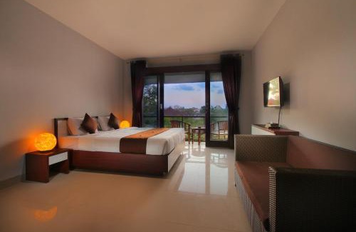 Jimbaran Bay Casa | Srikandi Inn