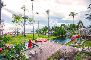Ko Lanta Complejo | SriLanta Resort and Spa