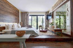 Ko Lanta Complejo | SriLanta Resort and Spa