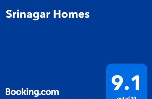 Muzaffarabad Cama Y Desayuno | Srinagar Homes