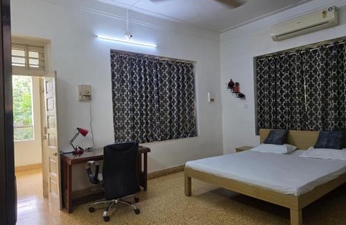 Navarangpura Gam Casa | Srinekatan Heritage Villa Homestay