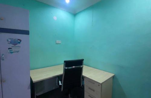 Nibong Tebal Apartamento | Srinibong hotel apartment