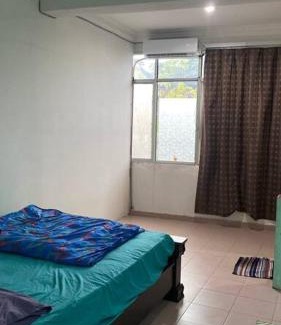 Nibong Tebal Apartamento | Srinibong hotel apartment