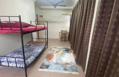 Nibong Tebal Apartamento | Srinibong hotel apartment
