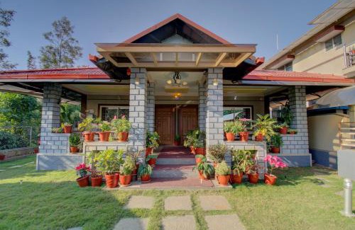 Maragodu Casa | Srinikethana Home Stay with Swimming Pool