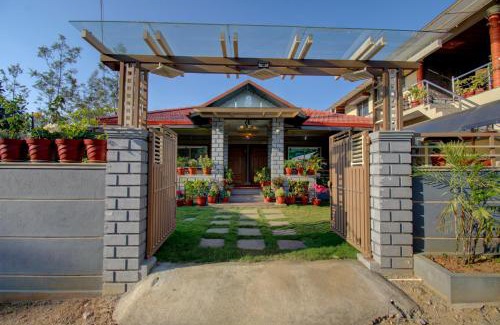 Maragodu Casa | Srinikethana Home Stay with Swimming Pool