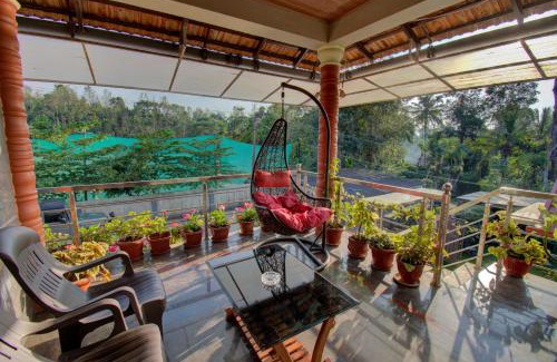 Maragodu Casa | Srinikethana Home Stay with Swimming Pool