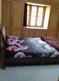 Begumpet Apartamento | Srinivas Nilayam
