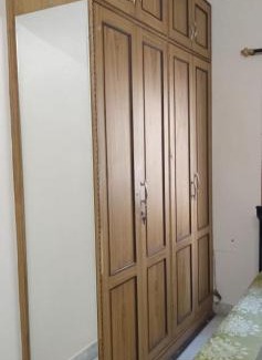Begumpet Apartamento | Srinivas Nilayam