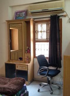 Begumpet Apartamento | Srinivas Nilayam