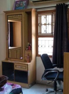 Begumpet Apartamento | Srinivas Nilayam