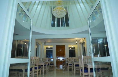 Tirupati Hotel | Srinivasa Hotel