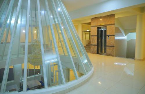 Tirupati Hotel | Srinivasa Hotel