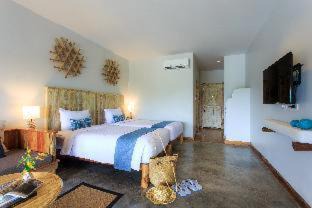 Khuan Khanun Complejo | Sripakpra Boutique Resort Phatthalung