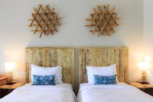 Khuan Khanun Complejo | Sripakpra Boutique Resort Phatthalung