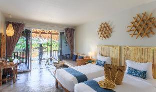 Khuan Khanun Complejo | Sripakpra Boutique Resort Phatthalung