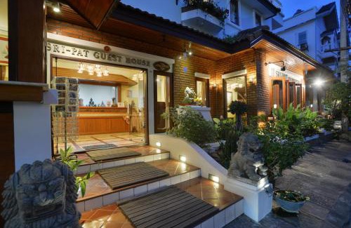 Old City Hotel | Sripat Guesthouse SHA Extra Plus