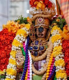 Lalgudi Casa | Srirangam Heritage Farmhouse - Perfect Spot for Parties & Events