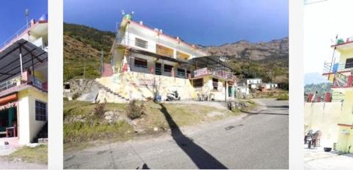 Chamoli Casa | Srishti - Chamoli