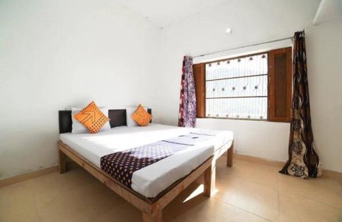 Chamoli Casa | Srishti - Chamoli