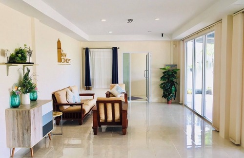 Nong Thale Hotel | Srisuksan Klong Muang Beach