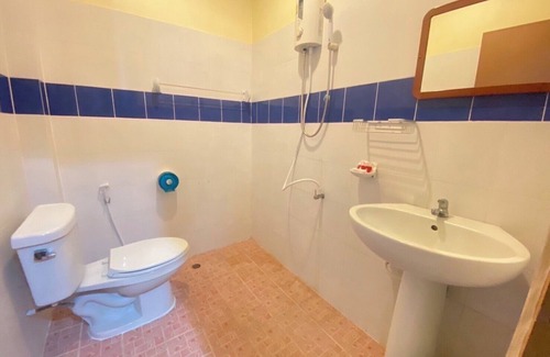 Nong Thale Hotel | Srisuksan Klong Muang Beach