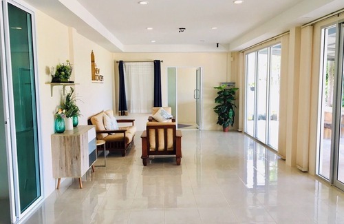 Nong Thale Hotel | Srisuksan Klong Muang Beach